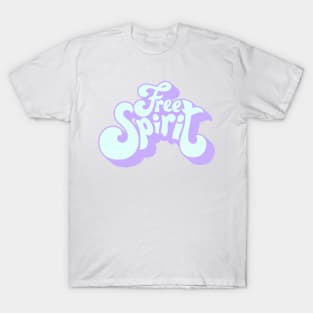 Free Spirt T-Shirt